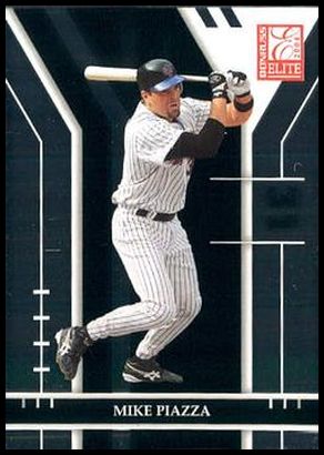 124 Mike Piazza